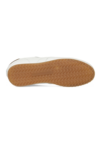 Lumberjack Addıo 6fx Beyaz Kadın Sneaker 000000000102159135