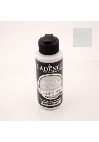 H088 Ekinezya Gri - Cadence Hibrit Multisurface 120Ml