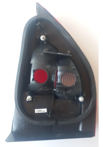 Megan I Sedan İç Sol Stop Lambası Duysuz 1998-2002