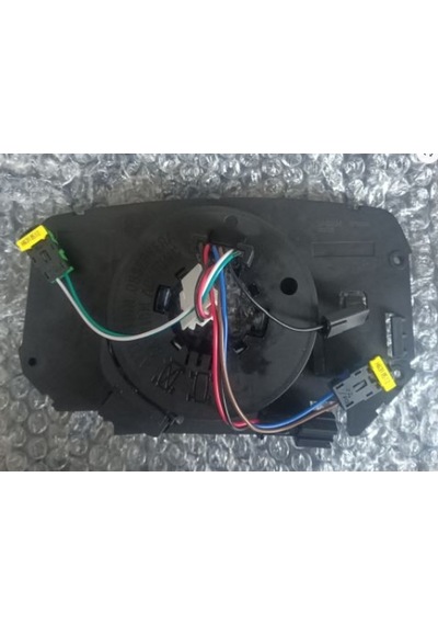 Esse Oto Megane Iı Sedan Aırbag Zembereği Motortecrnt0888 8200216465