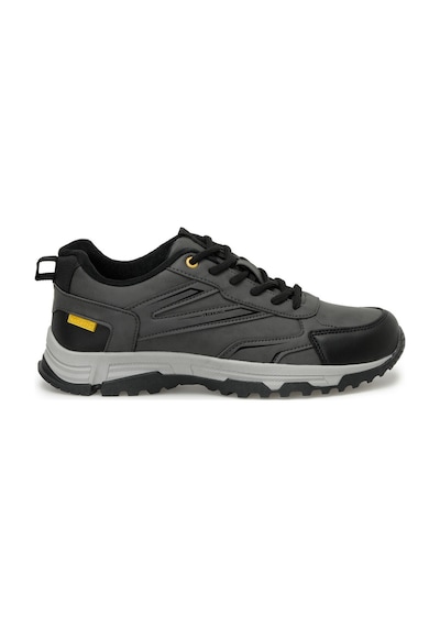 Kinetix Magna Pu 3pr Grı Erkek Outdoor 000000000101384070 Çok Renkli