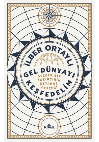 Gel Dünyayı Keşfedelim