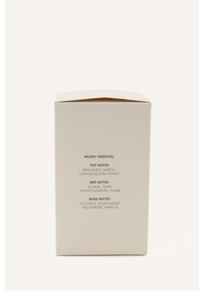 Defacto Kadın Vanilla - Floral 50 Ml Parfüm H2074axnser100 Çiçeksi
