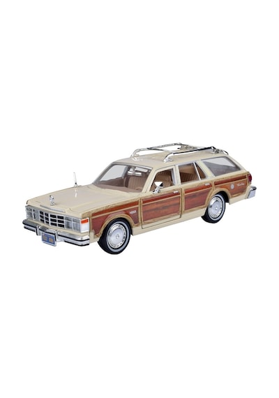 Motormax 1 24 1979 Chrysler Lebaron Town & Country