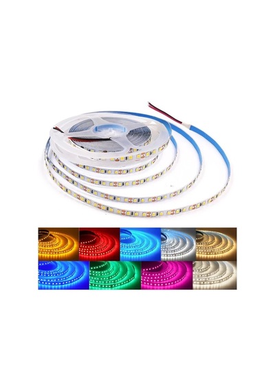 Cata 5 Metre Ct-4481 10 Çip Şerit Led İç Mekan Günışığı