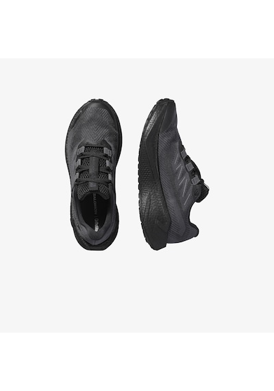 Salomon Aero Blaze 3 Grvl Kadın Siyah Koşu Ayakkabısı L47976700
