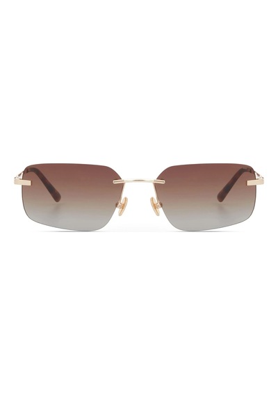 Cerrutı Cr80095 C2 Erkek Güneş Gözlüğü Rose Gold