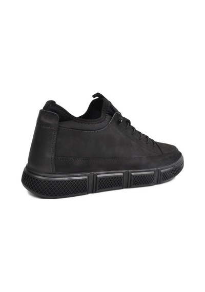 Hammer Jack 102 20650 Madrıd Hakiki Deri Comfort Casual Erkek Aya