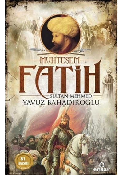 Muhteşem Fatih Sultan Mehmed