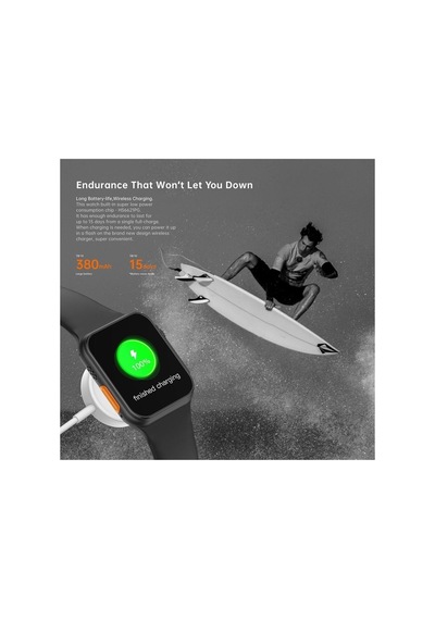 Gs8 Watch 8 Ultra Akıllı Saat Türkçe Siri Özellikli Watch 2.02 Inc Beyaz