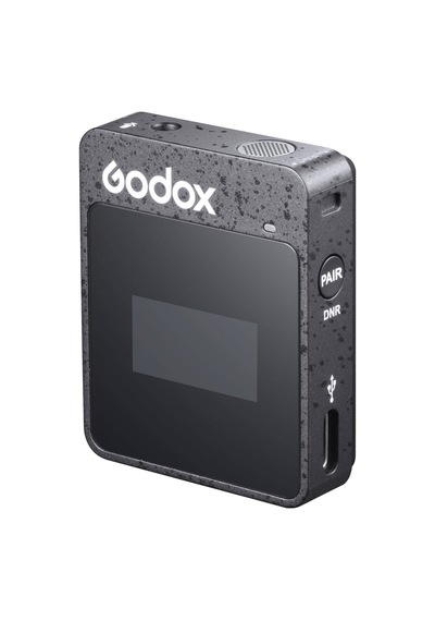 Godox - Movelink M1 / Ml-h Tutamaklı Kablosuz Mikrofon Kiti Tekli