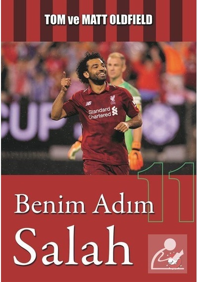 Benim Adım Salah / Matt Oldfield