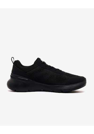 Skechers Skech-aır Dynamıght 2.0 Kadın Siyah Spor Ayakkabı 150370tk Bbk