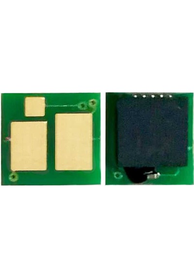 Hp 30x-cf230x Toner Chip Yüksek Kapasiteli