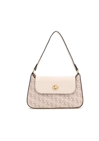 U.S. Polo Assn. Kadın Bej Kol Çantası 50293707-VR011