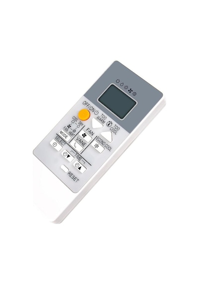 Mitsubishi Electric Hera Klima Kumandası