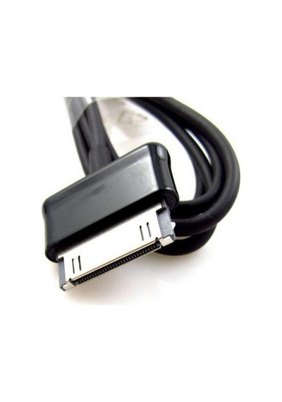 Samsung Galaxy Uyumlu P7100, P7300, P6200, P6210 Şarj Aleti Kablosu Usb