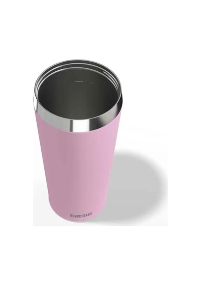 Sigg Helia Çelik Termos 600 ML Pembe 6015.90
