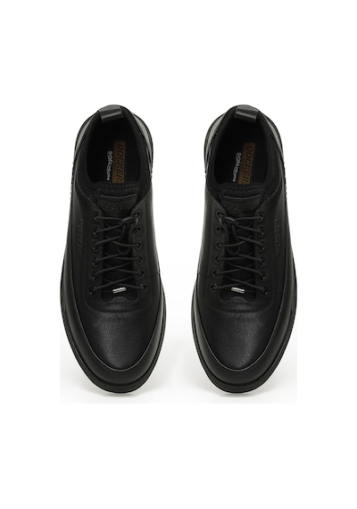 Dockers By Gerli 227225 3PR Erkek Comfort Ayakkabı 0101413471 Siyah
