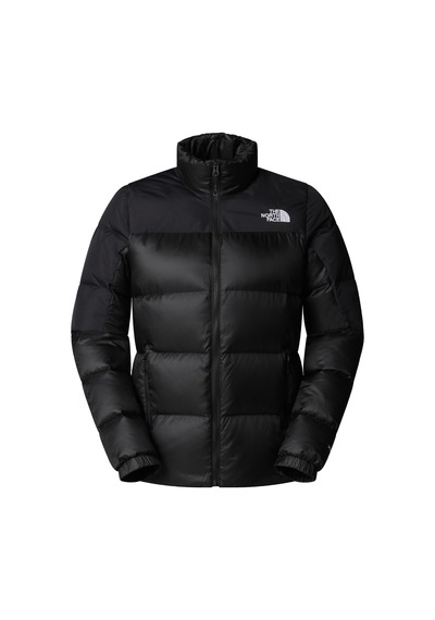 F0a8e14ph51-r The North Face W Dıablo Down 2.0 Jacket Kadın Mont F0a8e14ph51-r Siyah