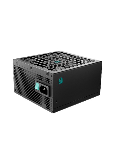Deepcool Pn1200-m 1200w Atx 3.1 Pcıe 5.1 80+ Gold Güç Kaynağı Akak92dep0011