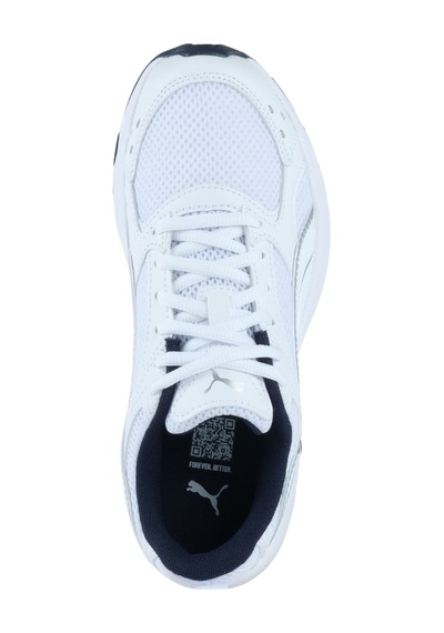 Puma Milenio Tech Beyaz Spor Ayakkabı 408277-04