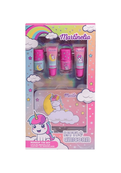 Martinelia Mini Makyaj Seti - Little Unicorn