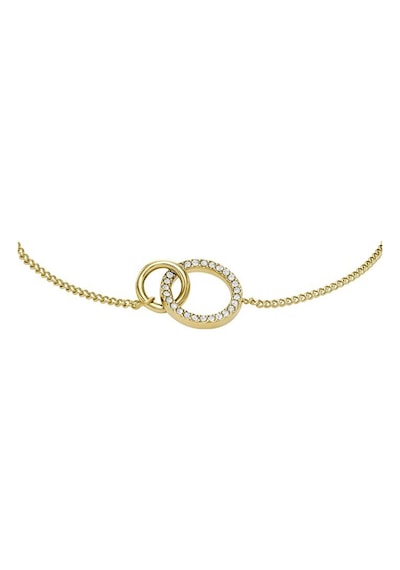 Fossil Jof00967-710 Kadın Bileklik Çelik