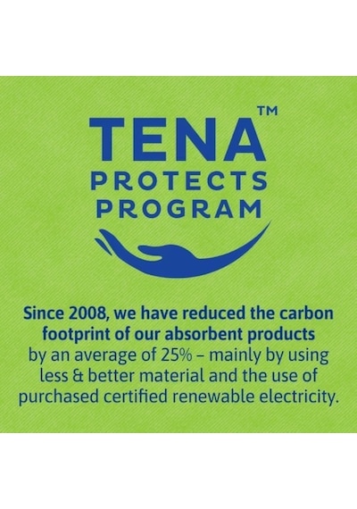 Tena Proskin Slip Maxi Bel Bantlı Yetişkin Bezi L - 24 Adet