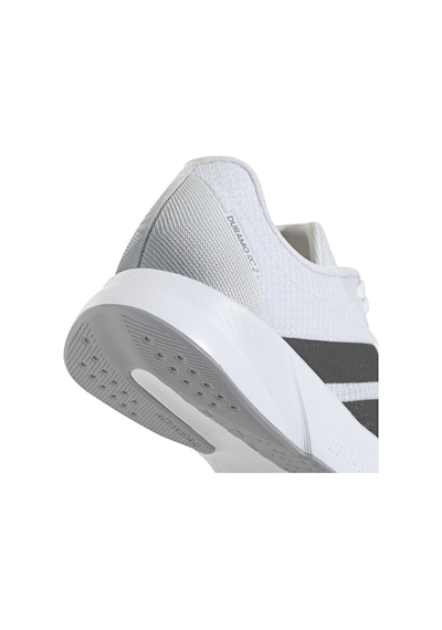Adidas Duramo Rc2 Unısex Spor Ayakkabı - Jr3236 Siyah