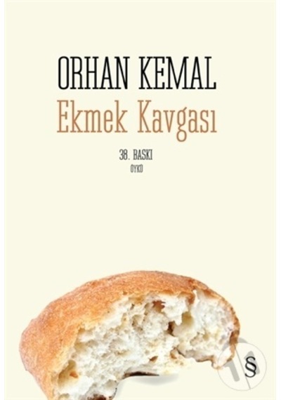 Everest Ekmek Kavgası