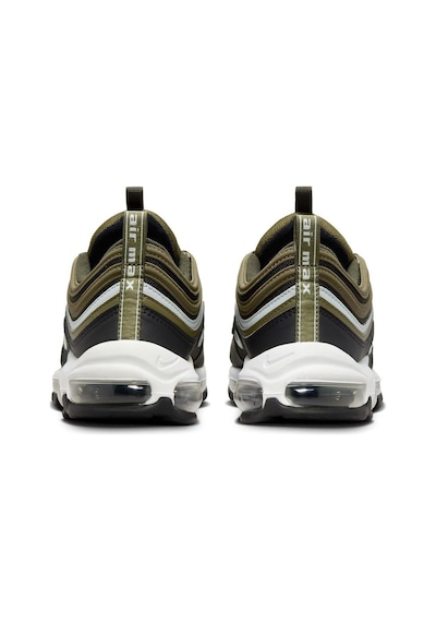 Nike Nıke Aır Max 97 Erkek Ayakkabı 921826-202 921826-202 Çok Renkli Nike Nıke Aır Max 97 Erkek Ayakkabı 921826-202 921826-202 Çok Renkli