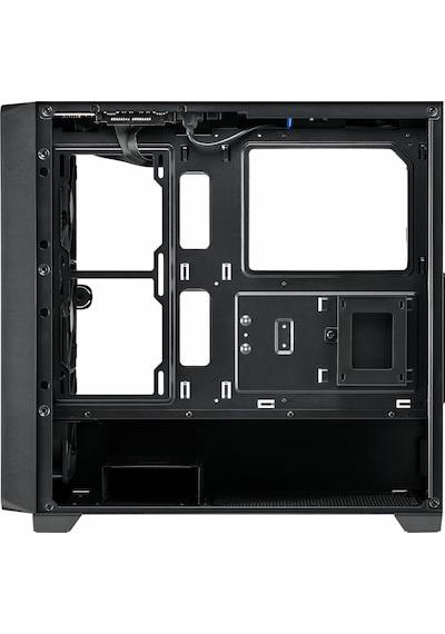 Fsp Cmt318 850w 80+ Bronz Usb 3.2 Argb Eatx Full Tower Siyah Kasa