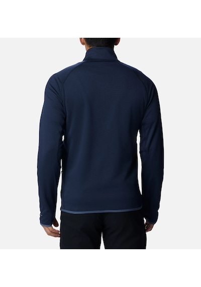 Columbia Columbıa Trıple Canyon Erkek Sweatshırt 2031313-464 2031313-464 Lacivert Lacivert
