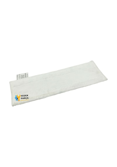 Karcher Uyumlu Sc3 Easyfix Buharlı Süpürge Mikrofiber Dikdötrgen Zemin Paspası