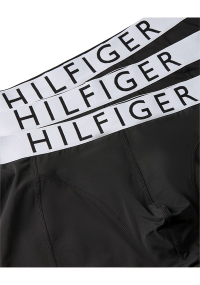 Tommy Hilfiger Erkek Boxer Set Um0um036910xk Çok Renkli