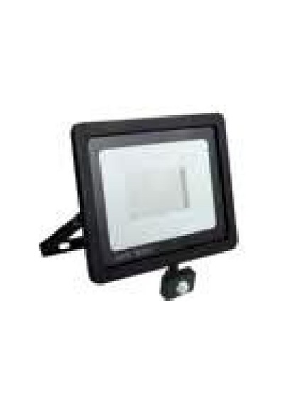 Jupıter 30w 3000k Gün Işığı Sensörlü Entegre Led Projektör - Lp031-s