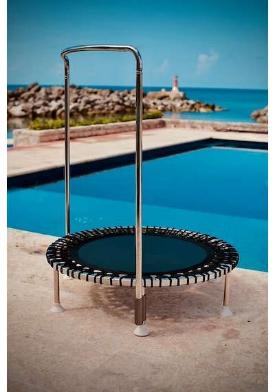 Deniz Havuz Trambolini Aqua Jumping Aqua Trambolin