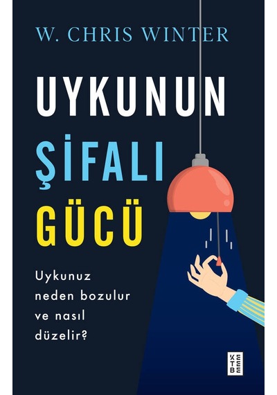 Ketebe Uykunun Şifalı Gücü