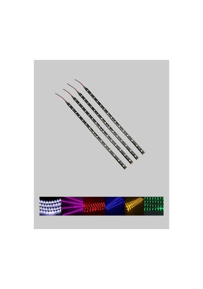 Kayan Yıldız Efektli Rgb Led Işık Seti İç Ve Dış Mekan Kullanımı - Hs08377483-7122 Renkli Renkli