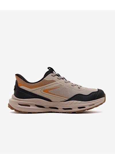 Skechers Arch Fıt Orvan Ultra Talon Spor Ayakkabı Erkek Bej