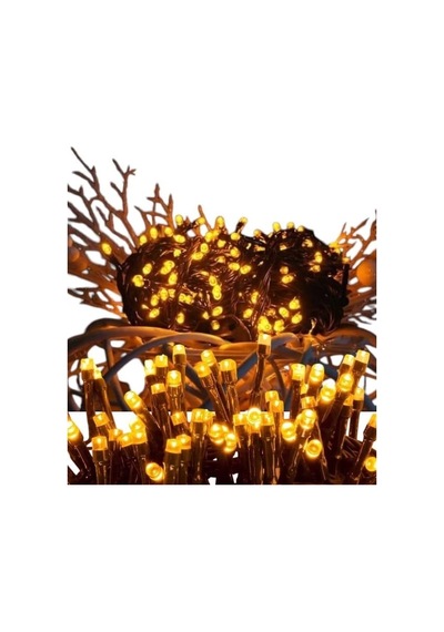 Mey İthalat 10 Metre Şerit Led Günışığı Çok Renkli 40358453