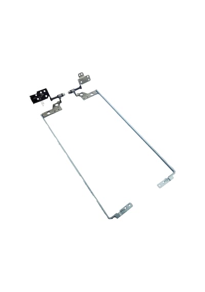 Lenovo Uyumlu İdeapad 510-15ısk 80sr00jgtx Notebook Menteşe Seti