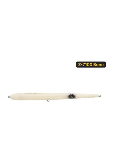 Hanfish Zargan 210 Mm 30 Gr Maket Balık