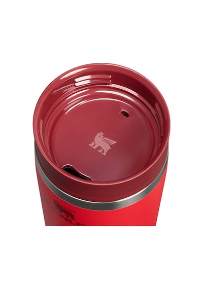 Stanley The Café-to-go Travel Mug 0.47l Klasik Termos 10-21324-0011 Kırmızı