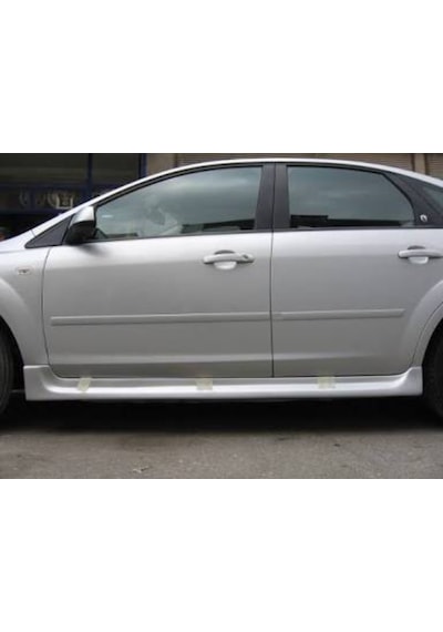 Ford Focus 2-2.5 Yan Marşbiyel Takımı