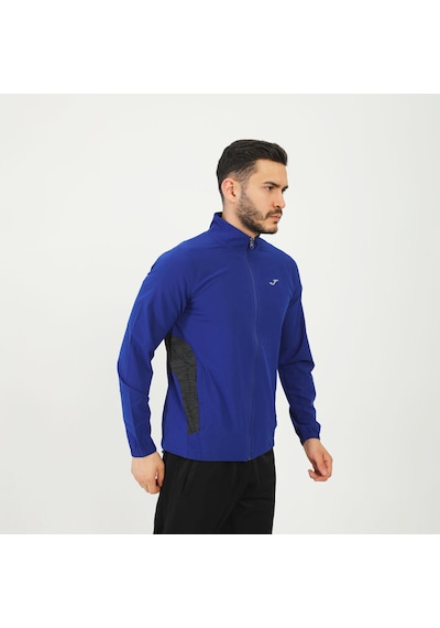 Sax Joma Erkek Günlük Sweatshirt Full Zip Drops 4231313 001