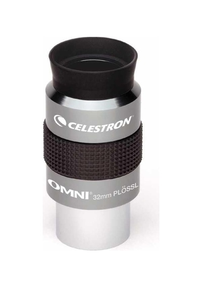 Celestron Omni 32mm 1.25" Mercek