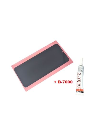 Reeder S19 Max Pro Ekran B7000 15 Ml Yapıştırıcı