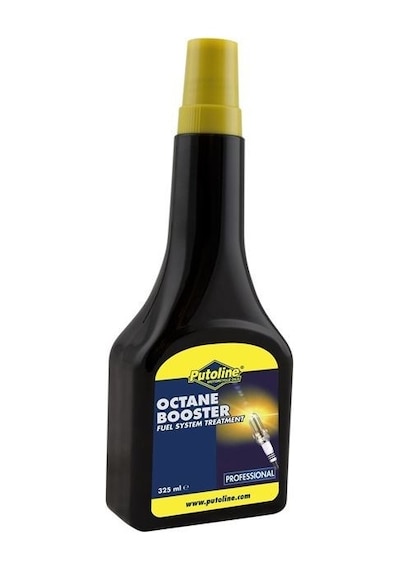 Putoline Motosiklet Enjeksiyon Temizleyici 325ml Inject Cleaner
